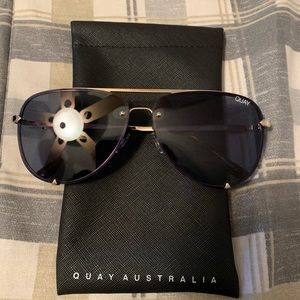 Quay Australia Sunglasses